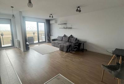 Apartament cu 2 camere decomandat, mobilat în Albert - 1