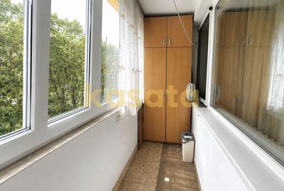 Apartament cu 3 camere decomandat, mobilat în Ștefan cel Mare - 11