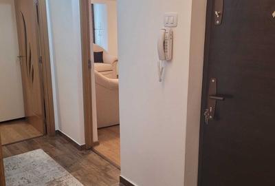 Apartament cu 2 camere decomandat în Nord