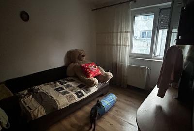 Apartament cu 2 camere în Central - 7