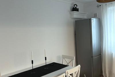 Apartament cu 2 camere semidecomandat în Central - 4