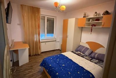 Apartament cu 2 camere decomandat în Ultracentral - 3