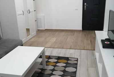 Apartament cu 2 camere semidecomandat în Chiajna - 1