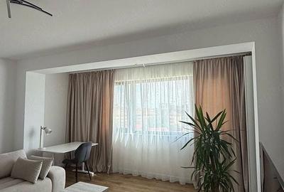 Apartament cu 2 camere decomandat în Pipera