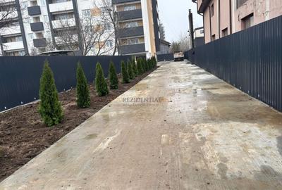 Apartament cu 2 camere decomandat în Metalurgiei - 13