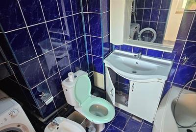 Apartament cu 2 camere decomandat în Păcurari - 9