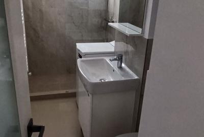 Apartament cu 3 camere semidecomandat în Șagului - 5