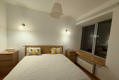 Apartament cu 2 camere decomandat, mobilat în Mihai Bravu - 3