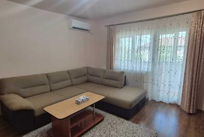 Apartament cu 2 camere semidecomandat în Bucovina - 4