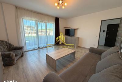 Apartament cu 2 camere decomandat în Borhanci