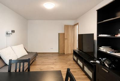 Apartament cu 3 camere decomandat, mobilat în Lunei - 3