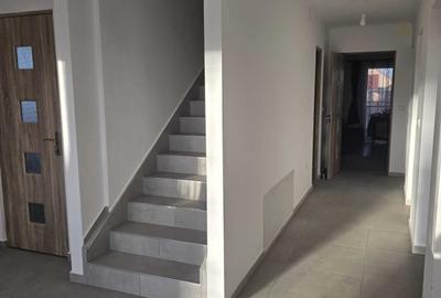 Casă cu 2 camere în Central - 9