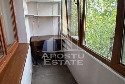 Garsonieră decomandată în Șagului - 4