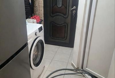 Apartament cu 2 camere nedecomandat în Central