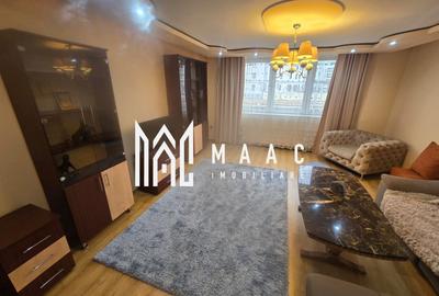 Apartament cu 4 camere decomandat în Piața Cluj