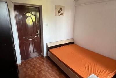 Garsonieră decomandată în Baicului