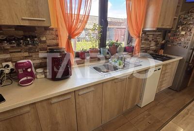 Duplex cu 3 camere cu Canalizare în Șura Mare - 17