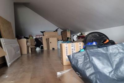 Apartament cu 5 camere, mobilat în Valea Ialomiței - 1