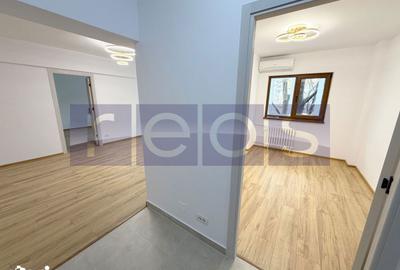 Apartament cu 3 camere în Tei - 6