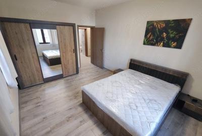 Apartament cu 3 camere decomandat în Lujerului - 2