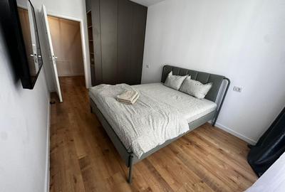 Apartament cu 2 camere decomandat, mobilat în Torontalului - 2
