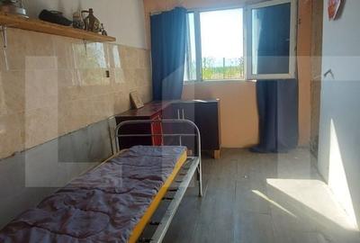Casă cu 2 camere în Dobolii de Jos