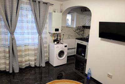 Apartament cu 2 camere în Central - 1