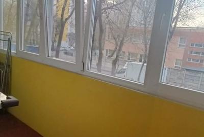 Apartament cu 2 camere decomandat în Giurgiului - 1