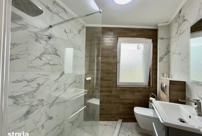 Apartament cu 2 camere, mobilat în Palazu Mare - 7