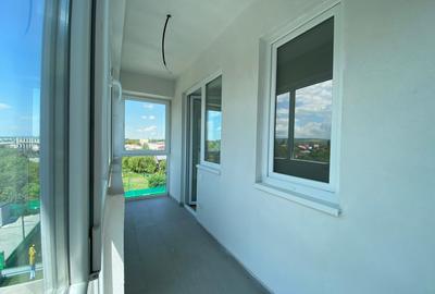 Apartament cu 3 camere decomandat în Gherăiești - 14