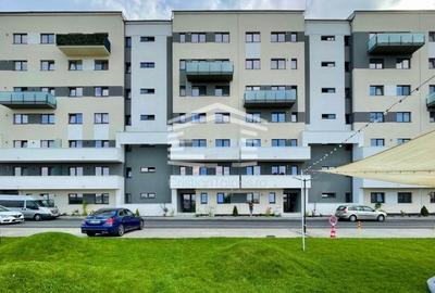 Apartament cu 3 camere decomandat, mobilat în Tractorul - 2