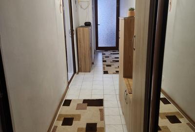 Apartament cu 2 camere decomandat în Căzănești - 1
