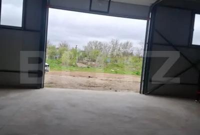 Spațiu comercial, de 420 mp, în Aninoasa - 9