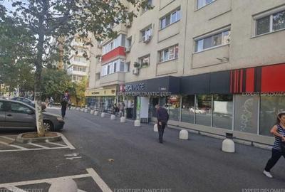 Spațiu comercial, de 90 mp, în Olteniței