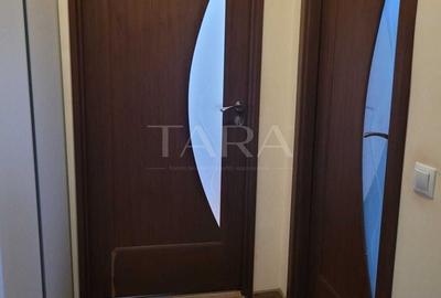 Apartament cu 2 camere semidecomandat, mobilat în Grigorescu - 6