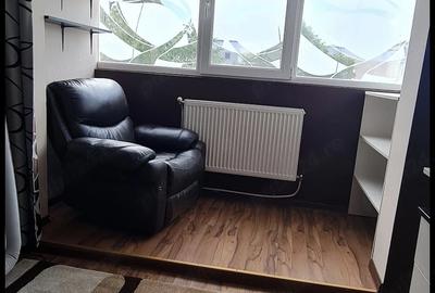 Apartament cu 2 camere decomandat în Precista