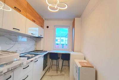 Apartament cu 2 camere decomandat în Militari - 14