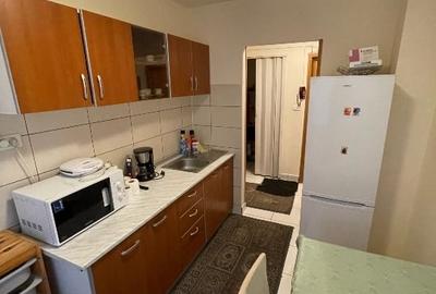 Apartament cu 2 camere, mobilat în Tipografilor - 5