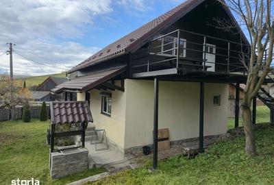 Casă cu 4 camere cu Teren 120 Mp în Subcetate - 5