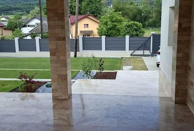 Casă cu 3 camere în Bascov - 8