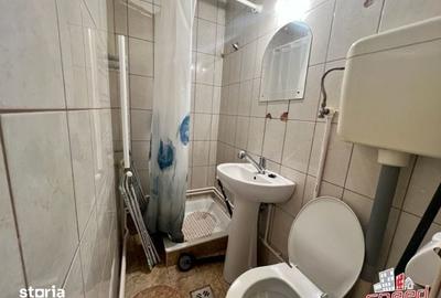 Apartament cu 2 camere în 7 Noiembrie