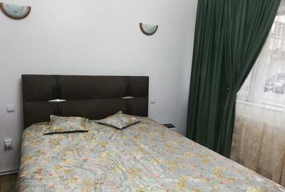 Casă cu 2 camere cu Teren 50 Mp în Tineretului