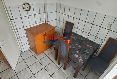 Apartament cu 2 camere decomandat în Tolstoi