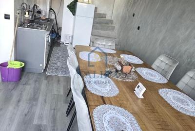 Casă cu 4 camere în Bușag - 10