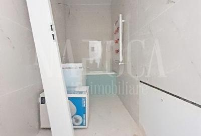 Apartament cu 4 camere semidecomandat în Central - 6