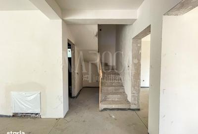 Casă cu 4 camere în Mihai Viteazu - 15