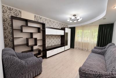 Apartament cu 2 camere decomandat în Nord-Vest