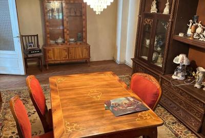 Casă cu 4 camere în Central - 4