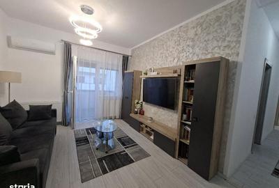 Apartament cu 3 camere decomandat în Central - 1
