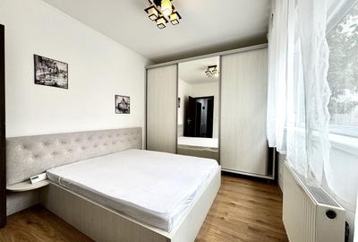Apartament cu 2 camere decomandat, mobilat în Complex Studențesc - 5